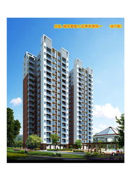 光谷樓盤(pán)新價(jià)格解析 鴻順嘉園房地產(chǎn)規(guī)格型號(hào)及代理策劃概覽