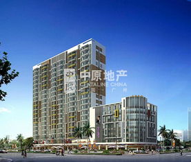 海珠區(qū)星御翠園樓盤營銷策劃代理方案