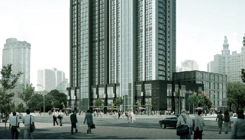 房地產顧問與樓盤策劃代理服務 如何選擇專業(yè)機構