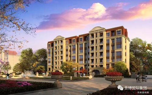 大寫的贊！涪陵主城區(qū)再添鄰校樓盤，綠化設計媲美景區(qū)